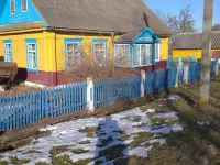 Продам дом, Г.п. воропаево ул. Заводская д.38