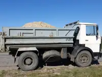 Грузоперевозки маз-самосвал 10 тонн., фотография 5