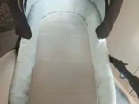 Коляска детская 2 в 1, фотография 6