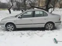 Продажа автомобиля  Samand TU5, фотография 3