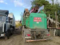 Дробилка  Jenz HEM, фотография 4