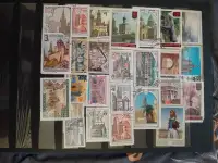 Продам марки, разные, фотография 5