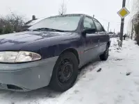 Форд Мондео