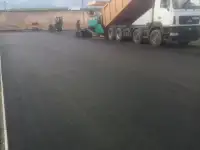 Укладка тротуарной плитки, фотография 3