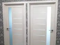 Двери входные и межкомнатные