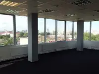 Сдается в аренду офис общей площадью 68.2 кв.м в БЦ «Оптима», фотография 2