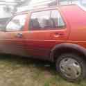 Фольсваген  гольф 2 Volkswagen Golf, фотография 2
