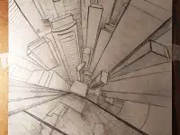 Репетитор по рисованию, живописи и композиции, фотография 6