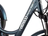 Трицикл eltreco porter fat 500 up!, фотография 7