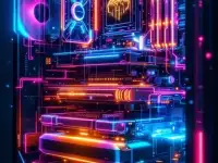 Профессиональный ремонт компьютерной техники