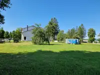 Продается недостроенный жилой дом рядом с озером, Ольгиняны, Гудогайский сельсовет, район, Гродненская область, фотография 5