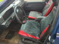 Машина на ходу Volvo, фотография 9