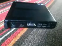 Неттоп/Мини-ПК HP на базе Intel i5-7500  Wi-Fi, фотография 2