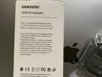 Блок зарядного Samsung, фотография 2