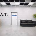 ТракЦентр B.S.A.T. сдает офисные и складские площади в аренду ставка от 8 евро с НДС!!!!