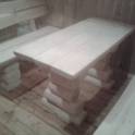 Продам лавку. стол, фотография 2