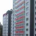 Продам однакомнатную квартиру в городе Минске.