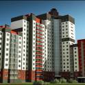Продам однакомнатную квартиру в городе Минске., фотография 2