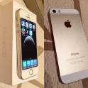 Apple iPhone 5s gold