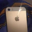 Apple iPhone 5s gold, фотография 3