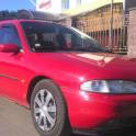 Ford Mondeo, 1996 г.в.