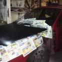 Ford Mondeo, 1996 г.в., фотография 3