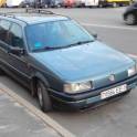 Фольксваген пассат б3 Volkswagen Passat, фотография 2