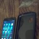 LG nexus 4, фотография 2