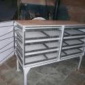 Фильтра карманные, рукавные, кассетные, фотография 2