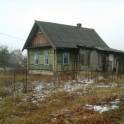 Участок на берегу реки, фотография 2