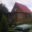 Отдых в дачных домах на Браславских озерах