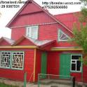 Отдых в дачных домах на Браславских озерах, Струсто, фотография 2