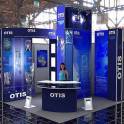 Выставочное оборудование, подготовка к выставкам
