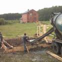 Бетон от производителя любой марки с доставкой по Минску и области