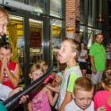 День рождения ребенка в пиратском стиле, фотография 5