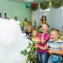 Развлекательное шоу на школьный выпускной, фотография 3