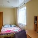 Двухкомнатная квартира на часы по адресу Богдановича, 54., фотография 2