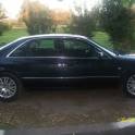 Ауди А 8 Audi A8, фотография 2