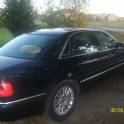 Ауди А 8 Audi A8, фотография 3