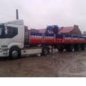 Услуги манипулятора, длинномера, крана.