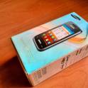 Телефон ребёнку в школу - Samsung S5380 Wave Y