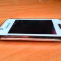 Телефон ребёнку в школу - Samsung S5380 Wave Y, фотография 4