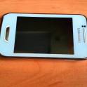 Телефон ребёнку в школу - Samsung S5380 Wave Y, фотография 5