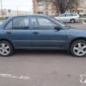 Мицубиси лансер 1.3 v 1993года, фотография 2