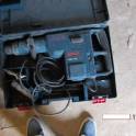 Перфоратор Bosch GBH 11DE, фотография 2