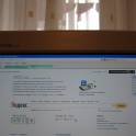продам монитор для компьютера 17