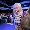 Шоу ростовых кукол Super star на свадьбу,выпускной, юбилей, фотография 8