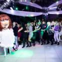 Шоу ростовых кукол Super star на свадьбу,выпускной, юбилей, фотография 11