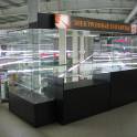 ПРОИЗВОДСТВО ТОРГОВОЙ МЕБЕЛИ ИЗ ДСП И СТЕКЛА