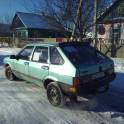 Продаю срочно Lada 2109 Балтика, фотография 2